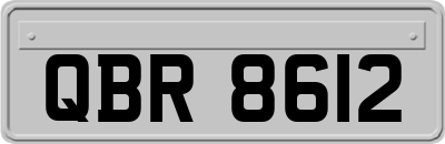 QBR8612
