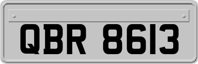 QBR8613