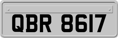 QBR8617