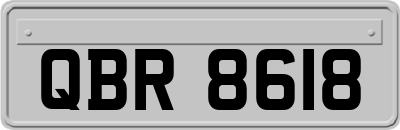 QBR8618