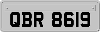 QBR8619