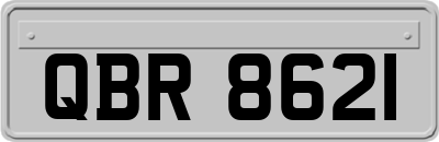 QBR8621