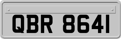 QBR8641