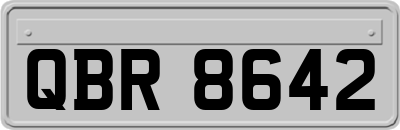 QBR8642
