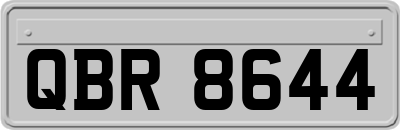 QBR8644
