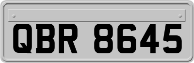 QBR8645