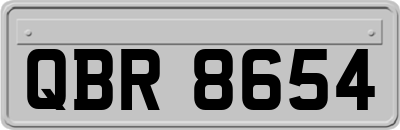 QBR8654