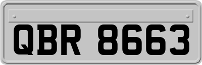 QBR8663