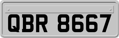 QBR8667