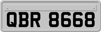QBR8668