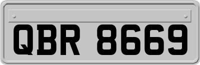 QBR8669