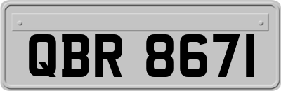 QBR8671