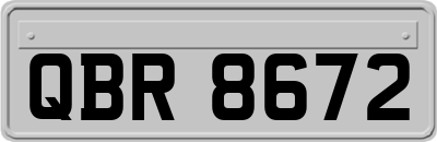 QBR8672