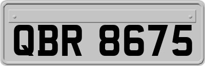 QBR8675