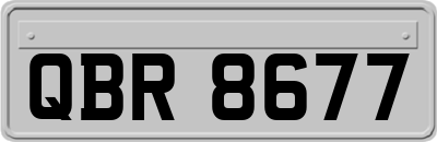 QBR8677