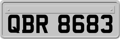 QBR8683