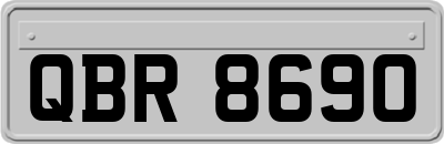 QBR8690