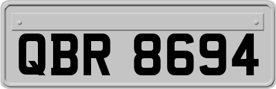 QBR8694