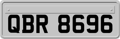 QBR8696