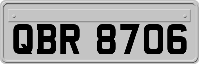 QBR8706