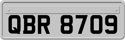 QBR8709