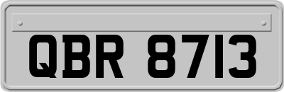 QBR8713