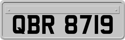 QBR8719