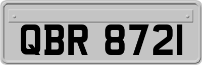 QBR8721