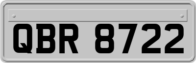 QBR8722