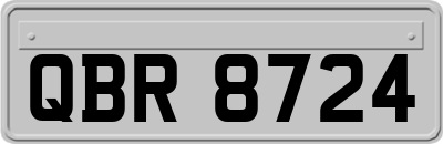 QBR8724