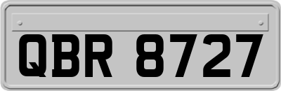 QBR8727