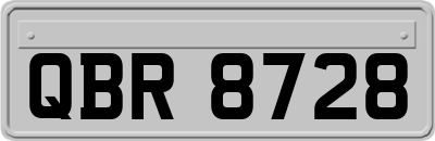 QBR8728