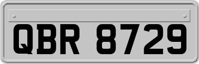 QBR8729