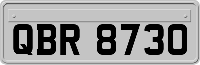 QBR8730