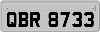 QBR8733