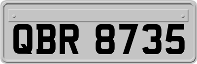 QBR8735