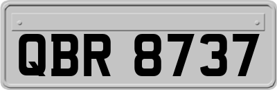 QBR8737