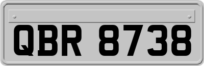 QBR8738