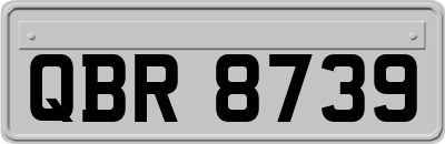 QBR8739
