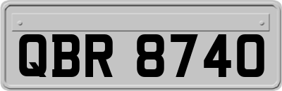 QBR8740