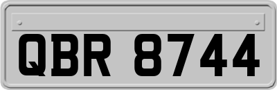 QBR8744