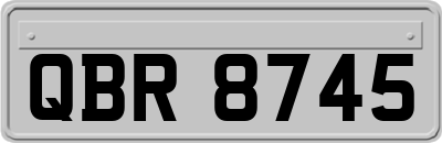 QBR8745