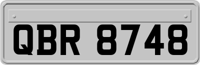 QBR8748