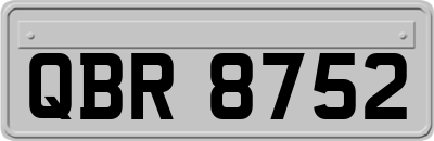 QBR8752
