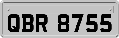 QBR8755