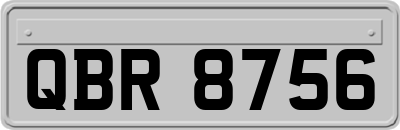 QBR8756