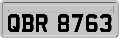 QBR8763