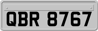 QBR8767