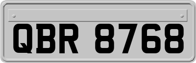 QBR8768