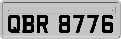 QBR8776